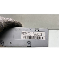 Chargeur CD PEUGEOT 307