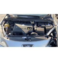 Chargeur CD PEUGEOT 307