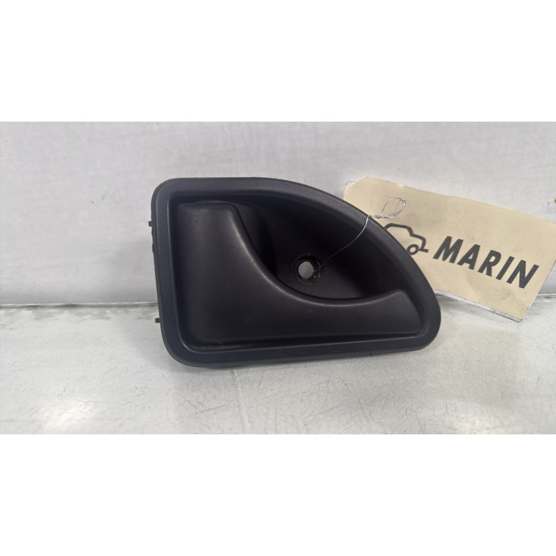 Poignee interieur avant gauche RENAULT KANGOO 1 Photo n°1