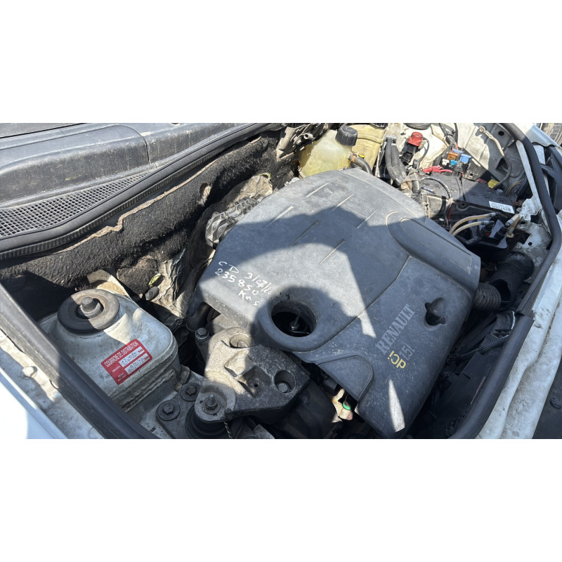 Poignee interieur avant gauche RENAULT KANGOO 1 Photo n°13
