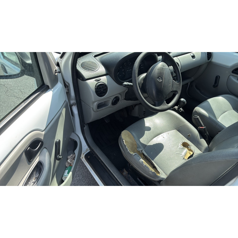 Poignee interieur avant gauche RENAULT KANGOO 1 Photo n°17