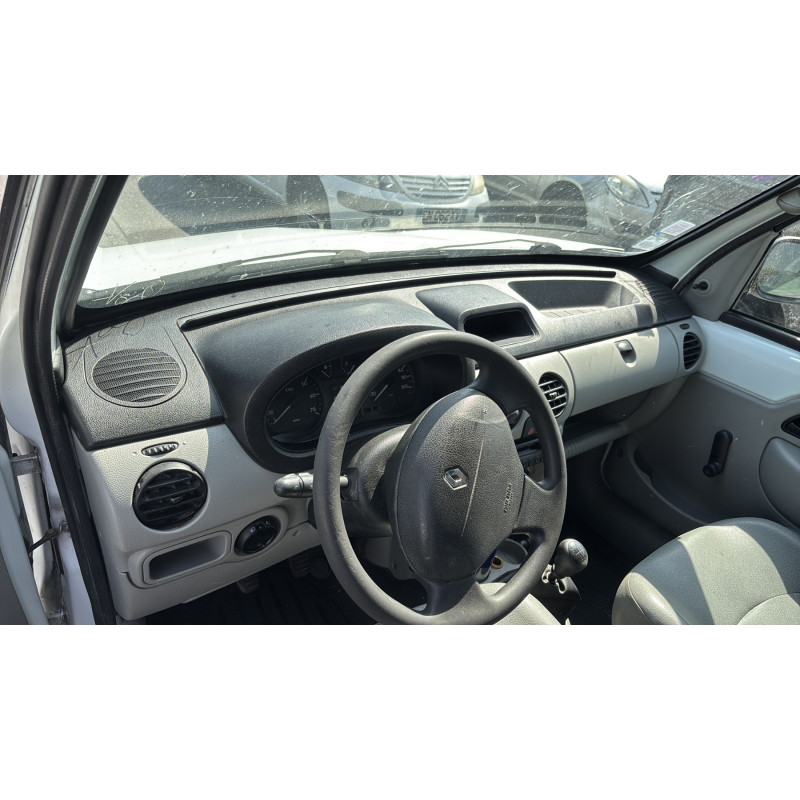 Poignee interieur avant gauche RENAULT KANGOO 1 Photo n°18