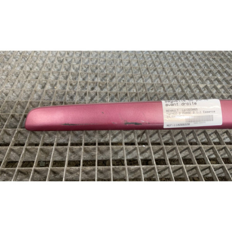Baguette de porte avant droite RENAULT TWINGO 2