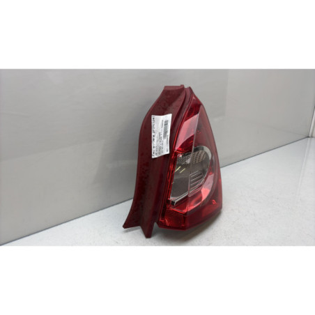 Feu arriere principal droit (feux) RENAULT TWINGO 2