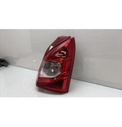 Feu arriere principal droit (feux) RENAULT TWINGO 2