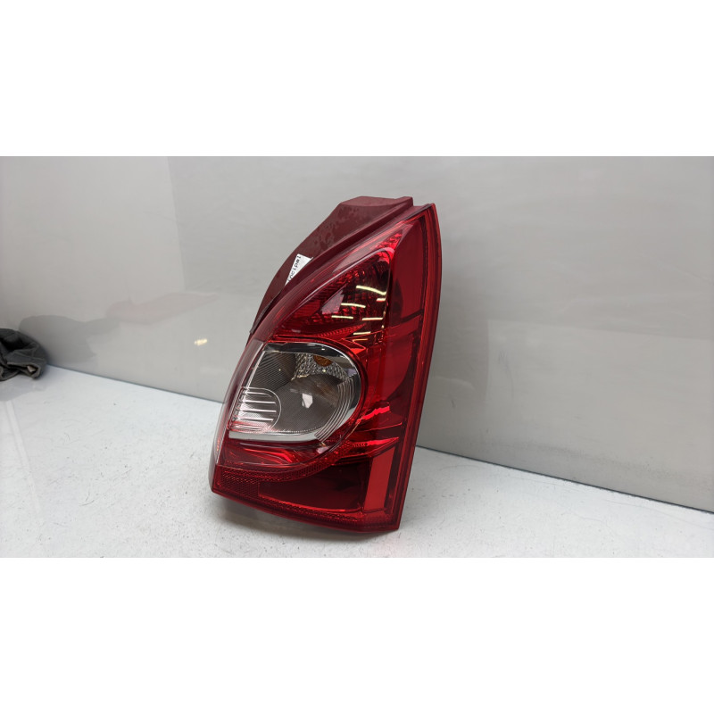 Feu arriere principal droit (feux) RENAULT TWINGO 2 Photo n°3