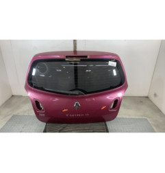 Malle/Hayon arriere RENAULT TWINGO 2