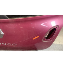 Malle/Hayon arriere RENAULT TWINGO 2