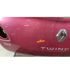 Malle/Hayon arriere RENAULT TWINGO 2