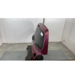 Malle/Hayon arriere RENAULT TWINGO 2