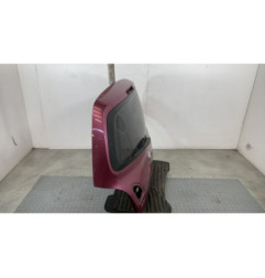 Malle/Hayon arriere RENAULT TWINGO 2
