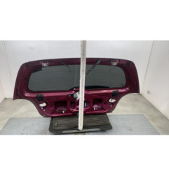 Malle/Hayon arriere RENAULT TWINGO 2