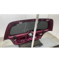 Malle/Hayon arriere RENAULT TWINGO 2