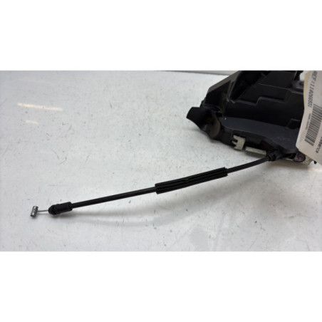 Serrure avant droit RENAULT TWINGO 2