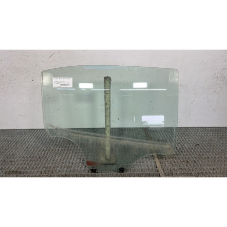 Vitre arriere droit CITROEN C3 3 Photo n°1