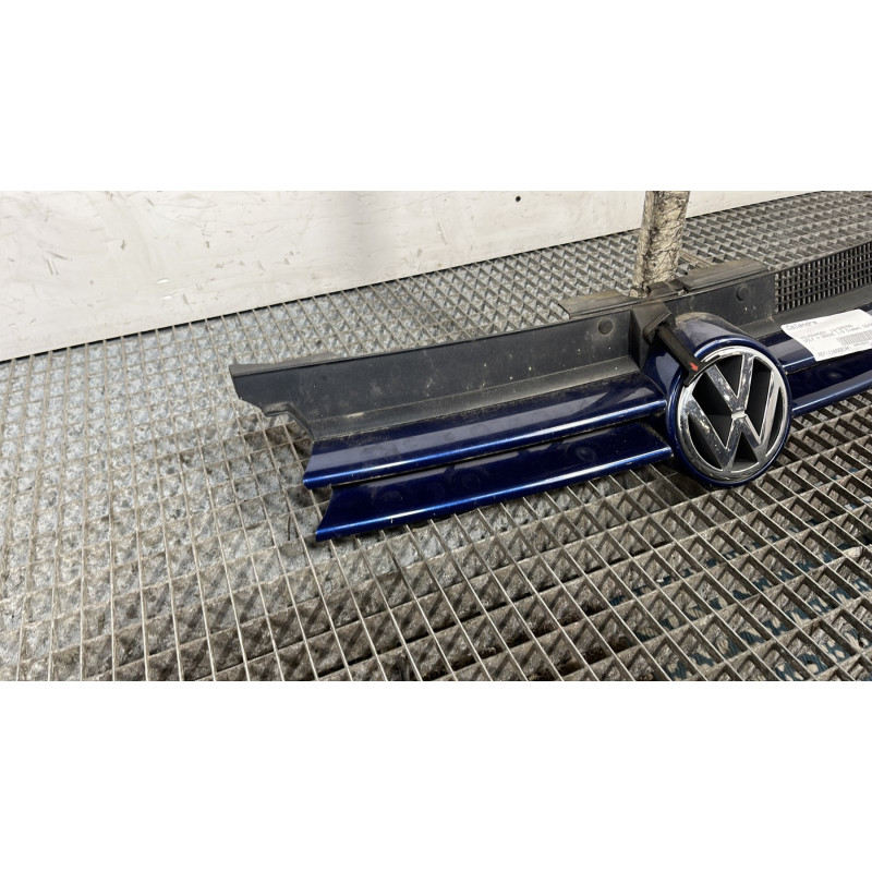 Calandre VOLKSWAGEN GOLF 4 Photo n°2