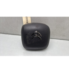 Air bag conducteur CITROEN C3 3 Photo n°1