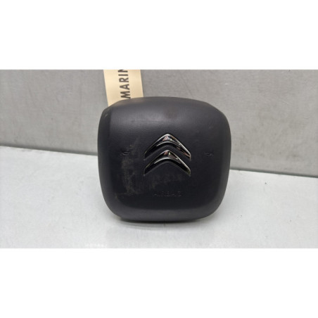 Air bag conducteur CITROEN C3 3 Photo n°1