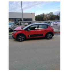 Air bag conducteur CITROEN C3 3