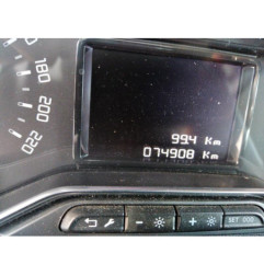 Air bag conducteur CITROEN C3 3