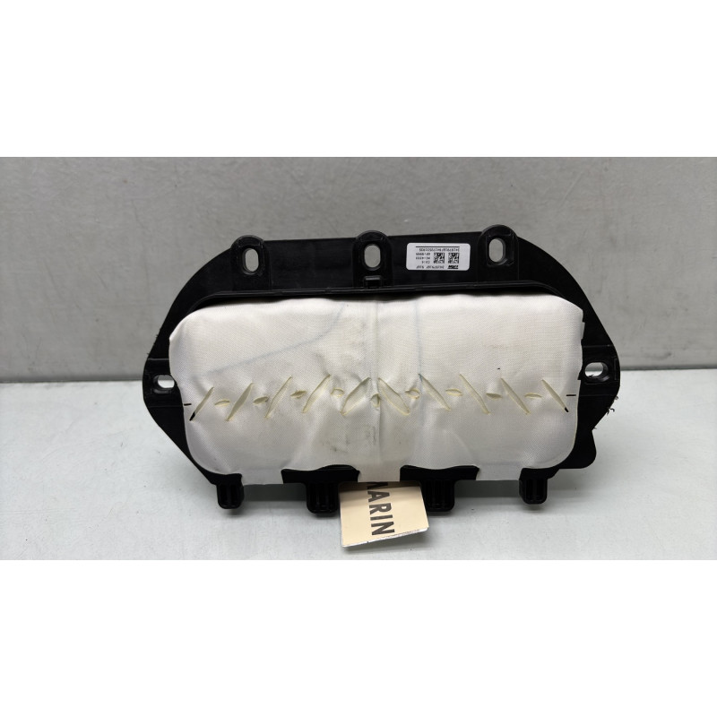 Air bag passager CITROEN C3 3 Photo n°1