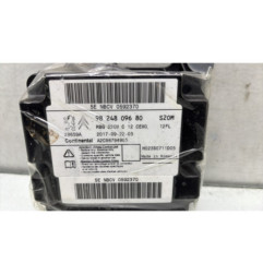Boitier air bag CITROEN C3 3