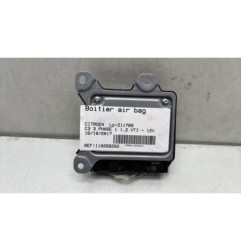 Boitier air bag CITROEN C3 3