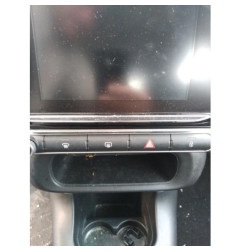 Boitier air bag CITROEN C3 3