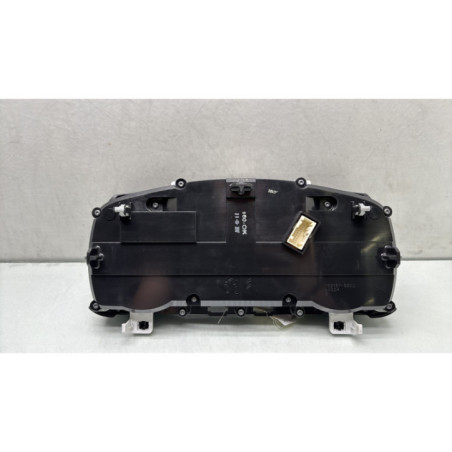 Compteur CITROEN C3 3