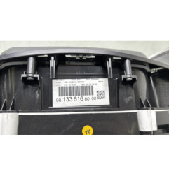 Compteur CITROEN C3 3