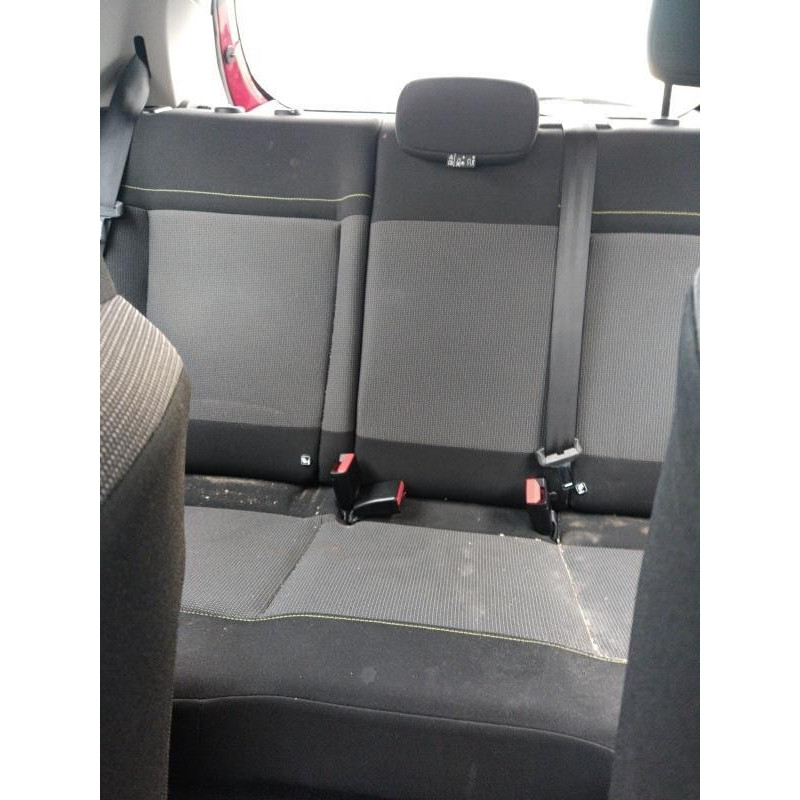 Compteur CITROEN C3 3 Photo n°10