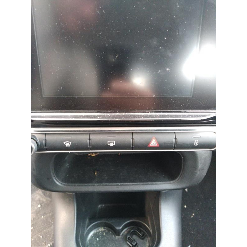 Compteur CITROEN C3 3 Photo n°14