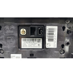 Ecran GPS CITROEN C3 3