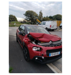 Ecran GPS CITROEN C3 3
