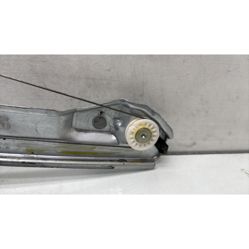 Leve vitre electrique avant gauche CITROEN C3 3 Photo n°3