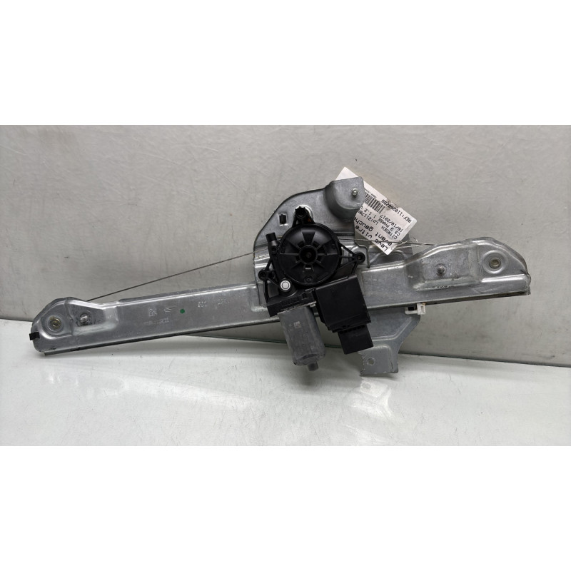 Leve vitre electrique avant gauche CITROEN C3 3 Photo n°4