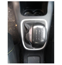 Pare boue avant gauche CITROEN C3 3