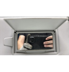Pare soleil droit CITROEN C3 3
