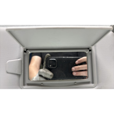 Pare soleil droit CITROEN C3 3
