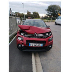 Verin de coffre CITROEN C3 3