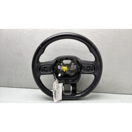 Volant CITROEN C3 3 Photo n°1