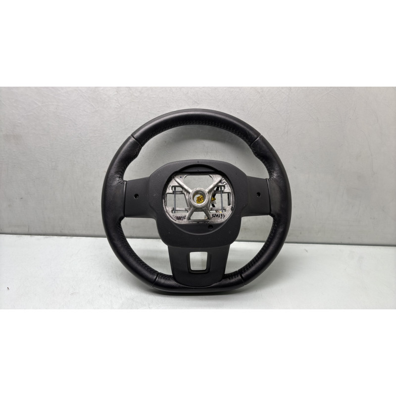 Volant CITROEN C3 3 Photo n°3
