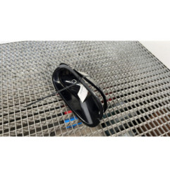 Enjoliveur anti brouillard CITROEN C3 3
