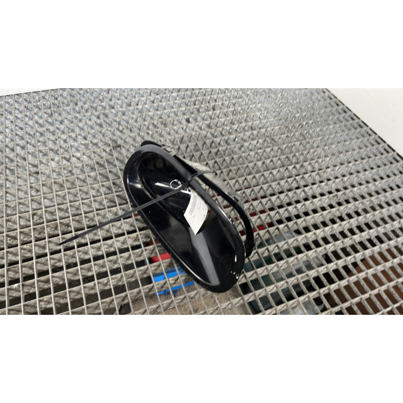 Enjoliveur anti brouillard CITROEN C3 3 Photo n°3