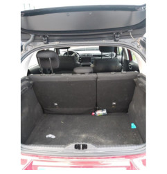 Enjoliveur anti brouillard CITROEN C3 3
