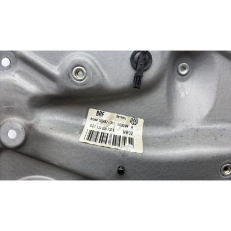 Leve vitre electrique arriere droit VOLKSWAGEN GOLF 4