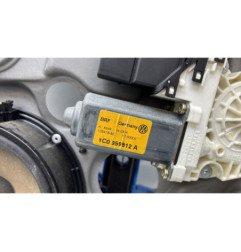 Leve vitre electrique arriere droit VOLKSWAGEN GOLF 4