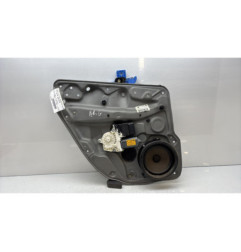Leve vitre electrique arriere gauche VOLKSWAGEN GOLF 4 Photo n°1