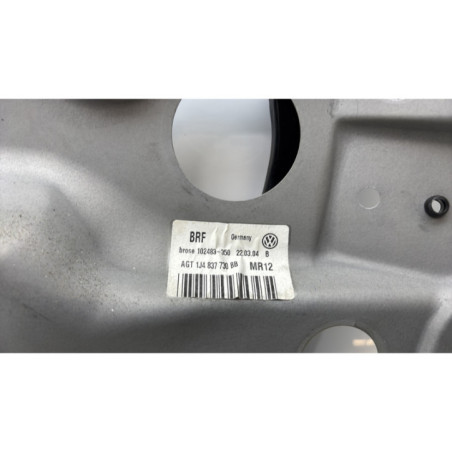 Leve vitre electrique avant droit VOLKSWAGEN GOLF 4