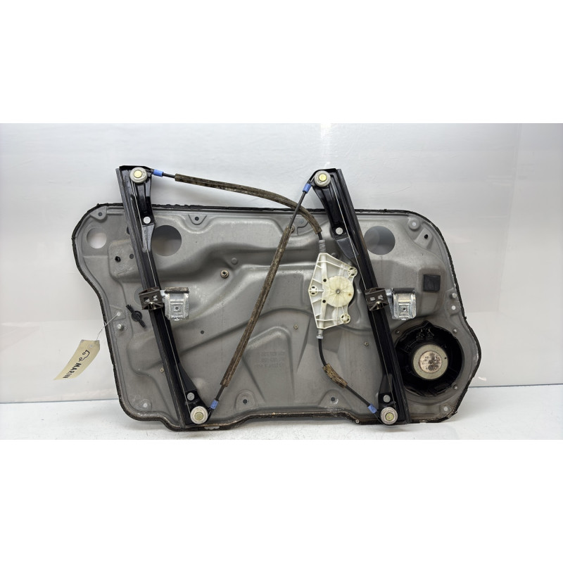 Leve vitre electrique avant droit VOLKSWAGEN GOLF 4 Photo n°6